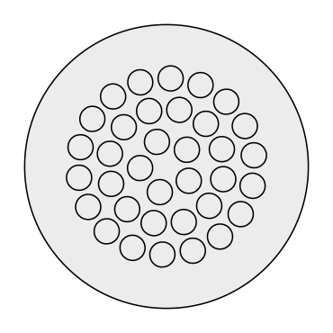 お歳暮 のし Multi-Membrane KEL-DPZ-CLICK Cable Snap-In Plates, Entry ストラップ